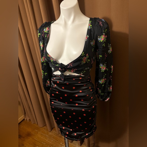 For Love and Lemons Dress - Picture 2 of 9